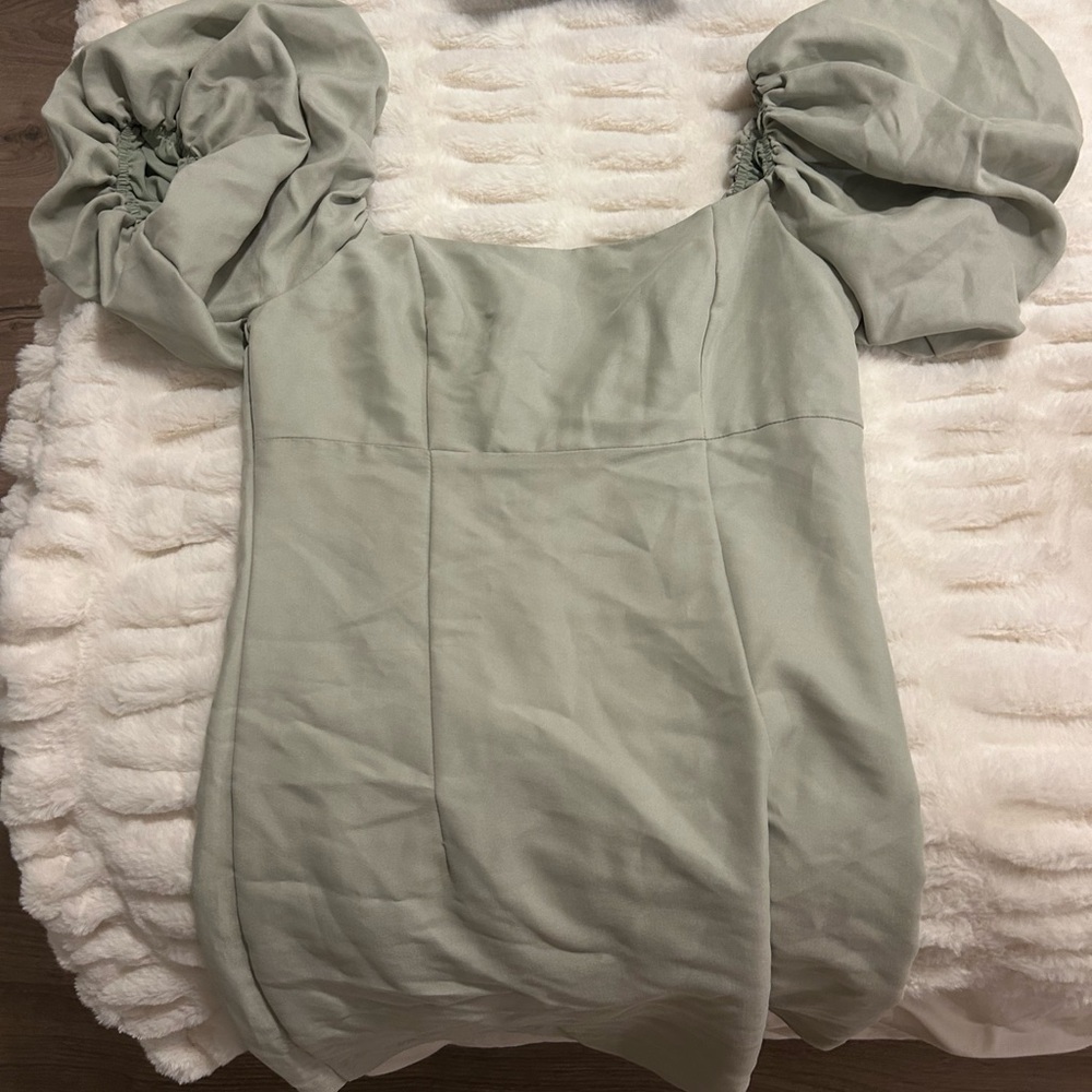 Willow Dress - Lulu’s